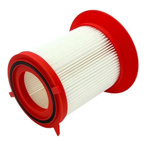 Simtel İle Uyumlu Hiper Elektrikli Süpürge Silindirik Hepa Filtre ürün görseli