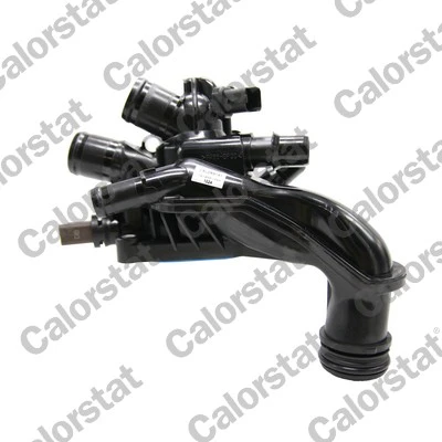 VERNET TE7269.102J TERMOSTAT GOVDESI KOMPLE C5 III C4 PICASSO P508 P308 II 12> 1.6 THP 9808647280-1336.CP ürün görseli 1