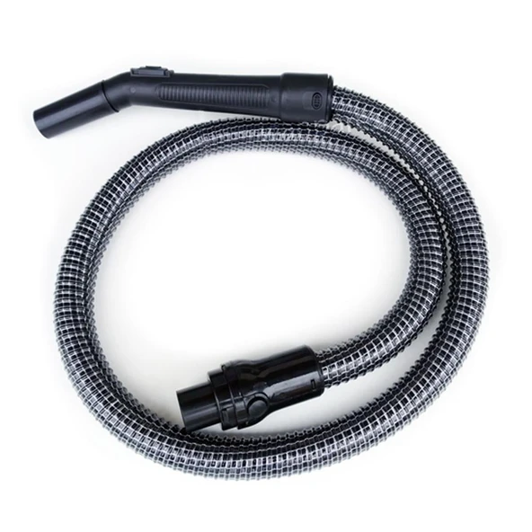 Fakir İle Uyumlu Emotion Elektrikli Süpürge Çelik Telli Hortumu - Resim 3