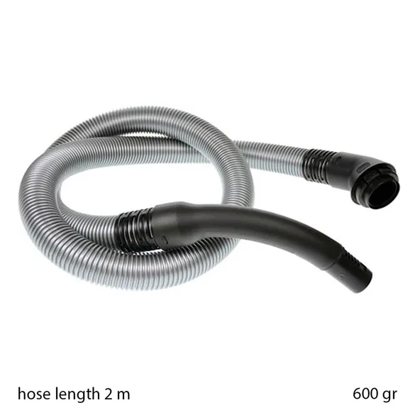 Arçelik İle Uyumlu 9197060315 S 4960 S 4961 S 4962 S 4964 TornadoFlex Elektrikli Süpürge Hortumu - Resim 2