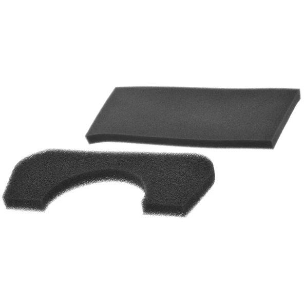 Bosch İle Uyumlu BSB2884/09 BSA2880/05 BSGL2MOV31/11 BSGL2MOV30/11 Elektrikli Süpürge Mikro Filtre Seti - Resim 2