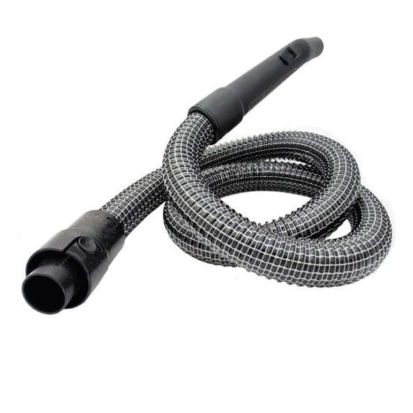 Arçelik İle Uyumlu 9193042247 S 7510 Elektrikli Süpürge Çelik Telli Hortumu - Resim 2