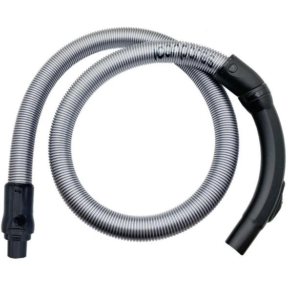 Arçelik İle Uyumlu 9191512121 9191512264 S 7423 Elektrikli Süpürge Dayanıklı Güçlü Hortumu - Resim 2