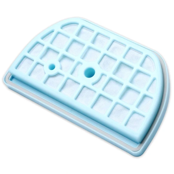 LG İle Uyumlu ADQ73393602 VC 1020 2020 3120 3320 3320 NNTR Elektrikli Süpürge Hepa Filtre ürün görseli