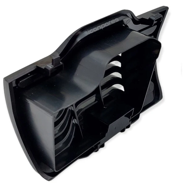 Arzum İle Uyumlu AR4060 AR4061 AR4088 AR4092 AR4094 AR4125 Olimpia Elektrikli Süpürge Çıkış Filtre Kapak - Resim 2