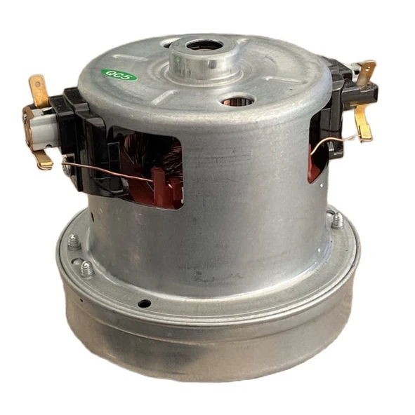 Elektrikli Süpürge Motoru SRV 07 - BT 19 ürün görseli