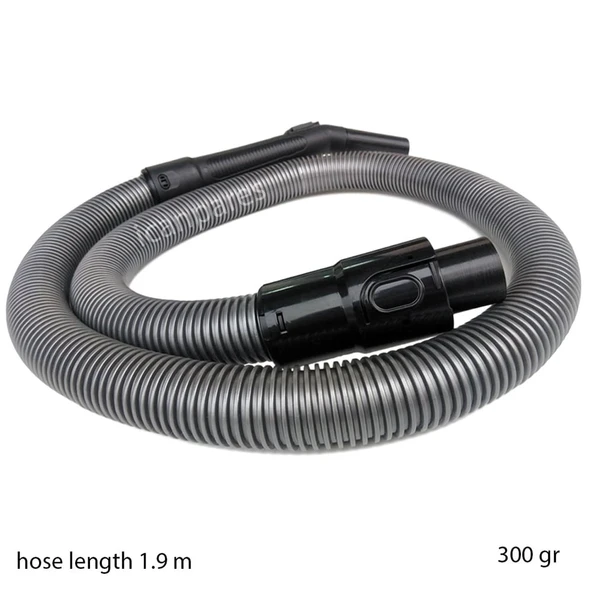 Fakir İle Uyumlu Veyron Serisi Elektrikli Süpürge Hortumu - Resim 5