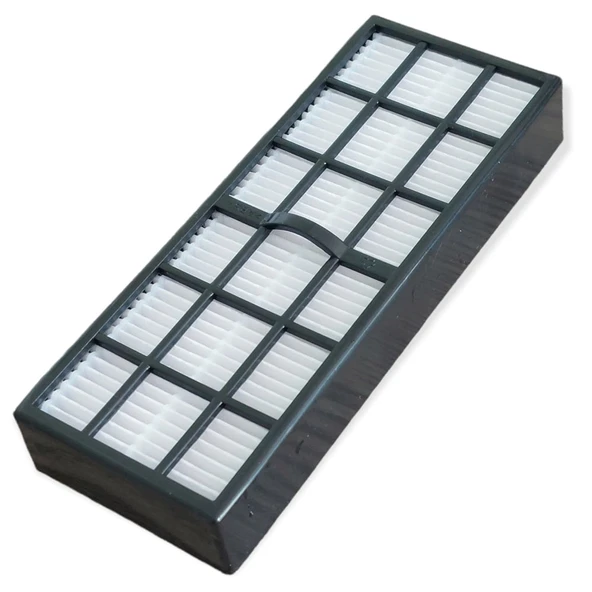 Electrolux İle Uyumlu Eureka AU4300 AU4400 Filtaire Z2274b Widetrack Volta U2920 Süpürge Hepa Filtre ürün görseli