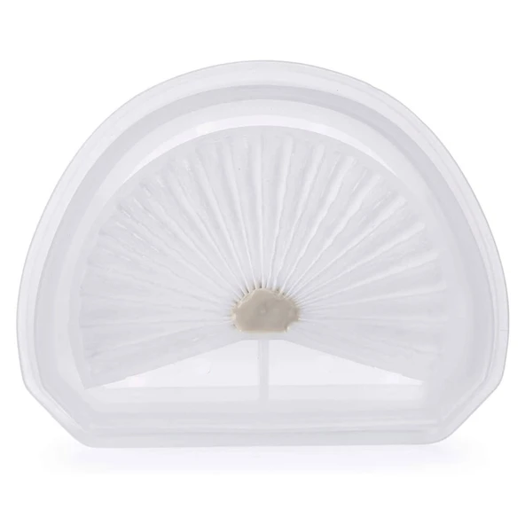 Black & Decker İle Uyumlu VLPF10 HLVA320J00 N575266 Elektrikli Süpürge Hepa Filtre ürün görseli