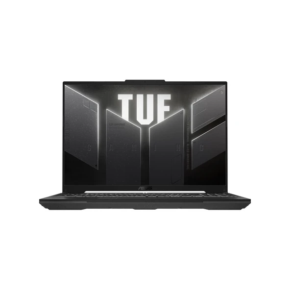 TUF Gaming F16 FX607VJ-RL050W Intel Core 5 210H 16GB 512GB SSD RTX3050 Windows 11 Home 16" WUXGA Taşınabilir Bilgisayar ürün görseli 1