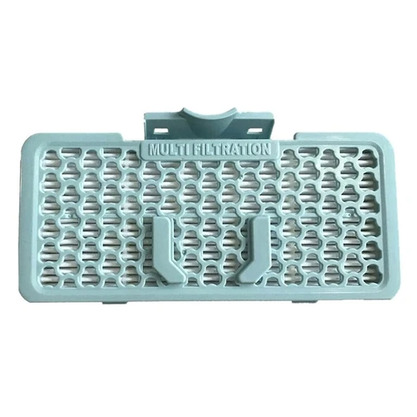 LG İle Uyumlu ADQ5669110 VK 7320 NHTS 7918 VR 94070 NCAQ Elektrikli Süpürge Hepa Karbonlu Filtre - Resim 2