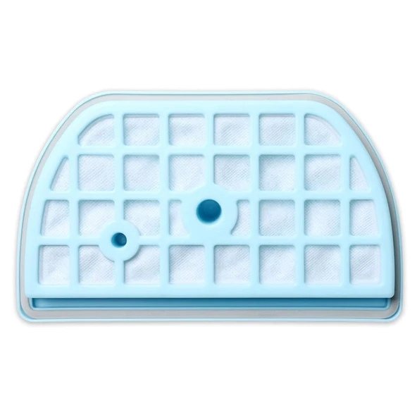 LG İle Uyumlu ADQ73393602 VC 1020 2020 3120 3320 3320 NNTR Elektrikli Süpürge Hepa Filtre - Resim 6