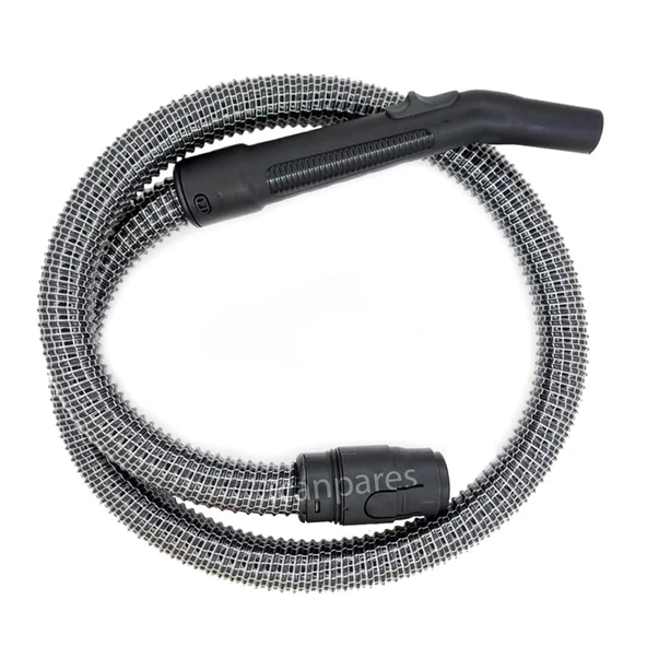 Arnica İle Uyumlu Bora 3000 Elektrikli Süpürge Çelik Telli Hortumu - Resim 4