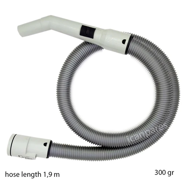 Arnica İle Uyumlu Proclean Elektrikli Süpürge Hortumu - Resim 6