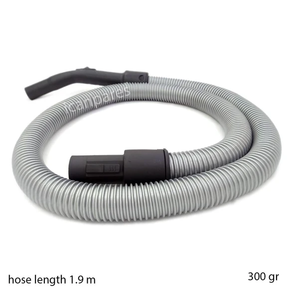 Arçelik Beko İle Uyumlu S 6300 Elektrikli Süpürge Hortumu - Resim 6