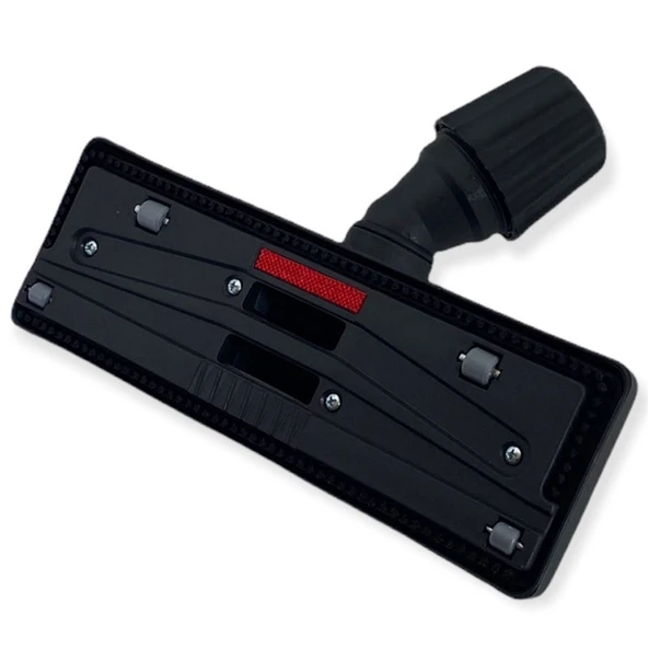 Universal Ayarlanabilir 32-38 mm Elektrikli Süpürge Emici Yer Başlığı - Resim 2
