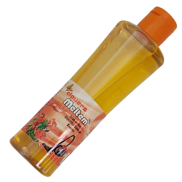 Universal Sulu Elektrikli Süpürgeler İçin Parfümü Sıvı Nar Çiçeği (100ml) ürün görseli