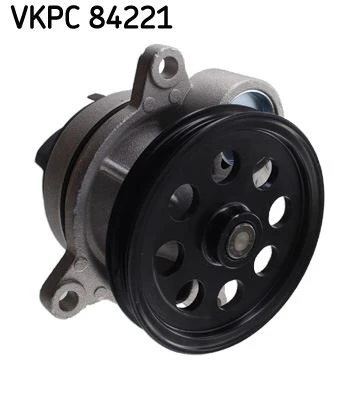 SKF VKPC84221 DEVIRDAIM SU POMPASI TRANSIT CUSTOM V362 17> 2.0 ECOBLUE GK2Q8501AC-GK2Q 8501 AE-2254215 ürün görseli 1