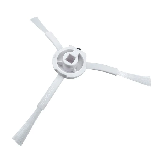 Xiaomi İle Uyumlu Mijia Mop 1C 2C 1T Mi 2Pro+ Dreame F9 Robot Süpürge Yan Fırça 1 Adet - Resim 2