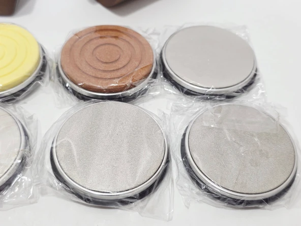 Profesyonel Manyetik Açılı Bıçak Bileyici - Resim 6