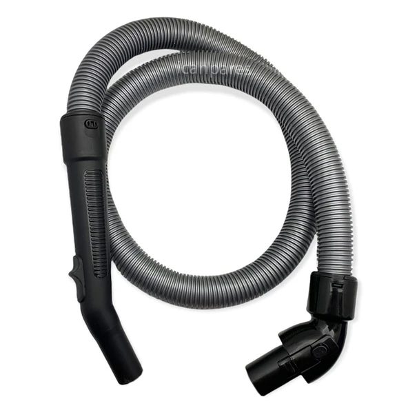 King İle Uyumlu K 205 Piccolo Elektrikli Süpürge Hortumu - Resim 2