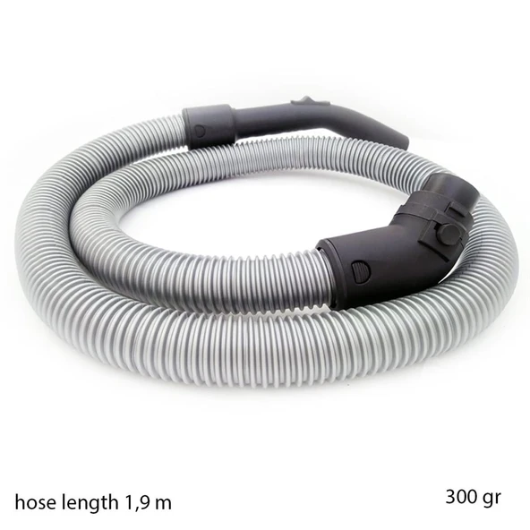 Fantom İle Uyumlu DC Serisi Elektrikli Süpürge Hortumu - Resim 4