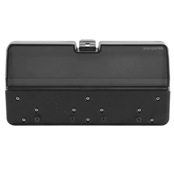 Xiaomi İle Uyumlu Mijia STYJ02YM Viomi V2 PRO V3 Robot Süpürge Vakum Temizleyici Su Tankı - Resim 3