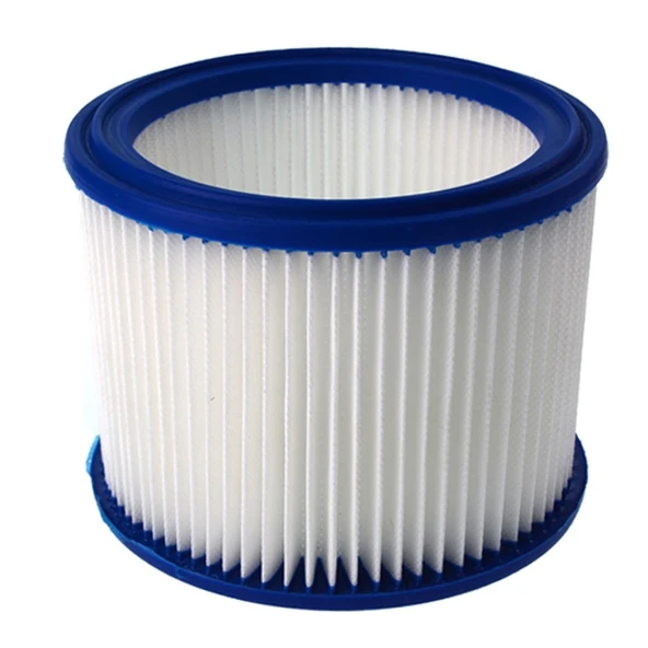 Bosch İle Uyumlu GAS 15 PL  - GAS 20 Elektrikli Süpürge Silindir Filtre - Resim 3