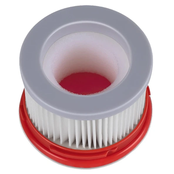 Xiaomi İle Uyumlu Dreame V9 V9B V10 Şarjlı Dik Süpürge Hepa Filtre - Resim 3