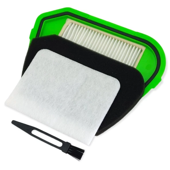 Rowenta İle Uyumlu RS-RT900097 - RO 5326 5353 Compacteo Ergo Süpürge Hepa Filtresi - Resim 4