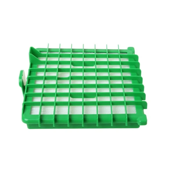 Rowenta İle Uyumlu RO 4321 X-Trem Power 4421 4541 4723 5913 Silence Force Elektrikli Süpürge Hepa Filtre - Resim 4