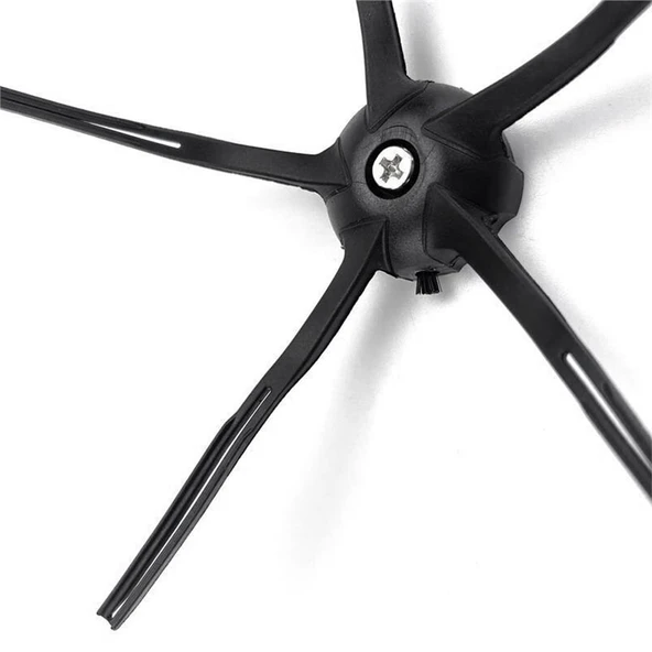 Mijia İle Uyumlu 1S Mi S6 S60 S65 Serie S6 MaxV S6 Pure Robot G1 Robot Süpürge Fırçası S - Resim 4