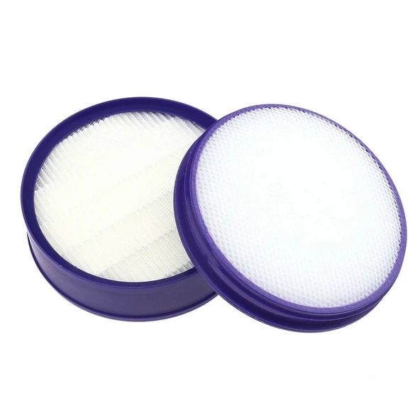 Dyson İle Uyumlu DC 28 27 Elektrikli Süpürge Ön Filtre ve Hepa Filtresi - Resim 2