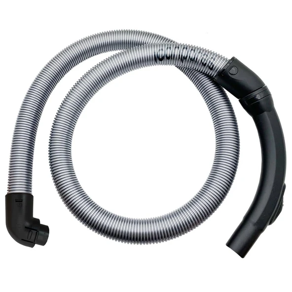 Vestel İle Uyumlu Vivo Elektrikli Süpürge Güçlü Hortumu - Resim 2