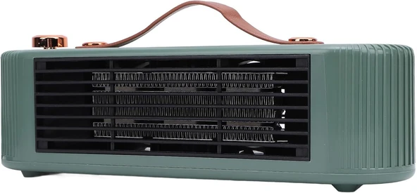 Generic Elektrikli Minyatür Isıtıcı - Resim 2