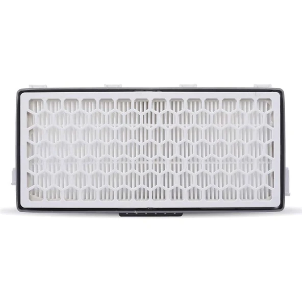 Miele İle Uyumlu SF-AP50 S 400i - 499i Classic C1 Serisi S 7000 - 7999 Elektrikli Süpürge Hepa Filtre - Resim 2