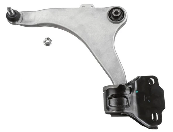 LEMFORDER 4457901 ALT SALINCAK SOL VOLVO S60 II 10>18 V60 10>18 S80 V70 III 10>15 ALİMİNYUM 31340128-31429321-31262475 ürün görseli