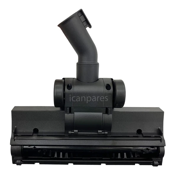 Universal 35 mm Turbo Elektrikli Süpürge Emici Başlık - Resim 3