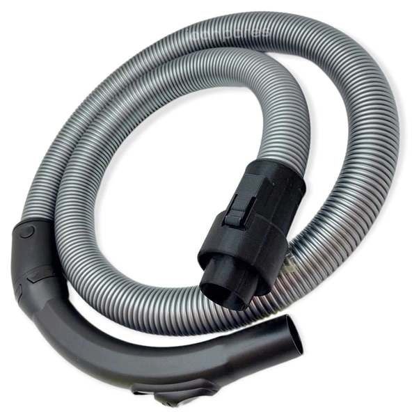 Arzum İle Uyumlu AR 447 Aquavita Elektrikli Süpürge Güçlü Hortumu - Resim 4