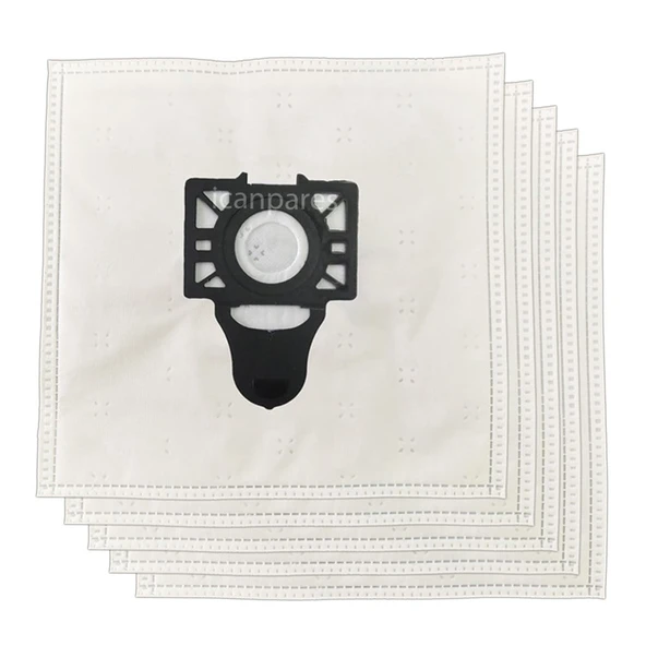 Arçelik İle Uyumlu TT635 5'li Pet Torba ürün görseli