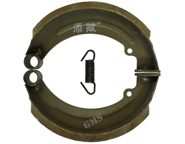 Fren Balata 160mm E-Pıkap Üç Tekerli ürün görseli