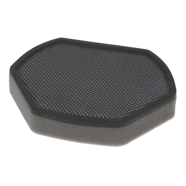 Bosch Siemens İle Uyumlu Süpürge Sünger Hazne Filtresi 00579275 - Resim 3