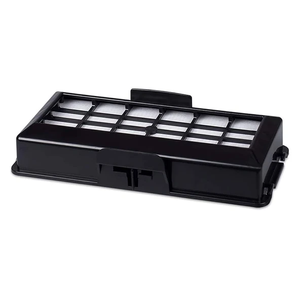 Bosch İle Uyumlu Formula BSG 72222 491669 71825 72225 72223 Pro Parquet3 Elektrikli Süpürge Hepa Filtre - Resim 3