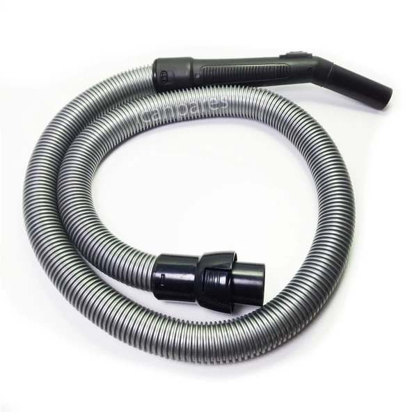 Electrolux İle Uyumlu Elektrikli Süpürge Hortumu - Resim 3