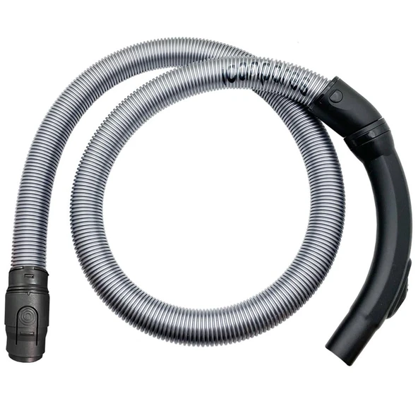 Arnica İle Uyumlu Bora 3000 Elektrikli Süpürge Güçlü Hortumu - Resim 2