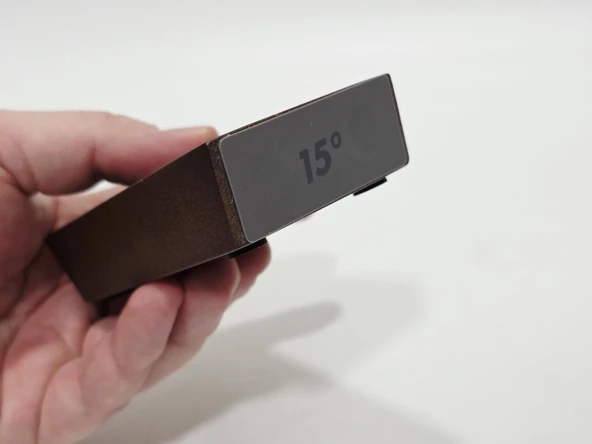 Profesyonel Manyetik Açılı Bıçak Bileyici - Resim 10