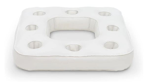 Triton AquaCooler Havuz için Şişme Yüzer İçecek Tutucu - Resim 2