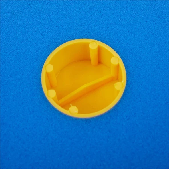 Dyson İle Uyumlu DC 05 08 14 15 20 Elektrikli Süpürge Motor Öncesi Hepa Filtre - Resim 3