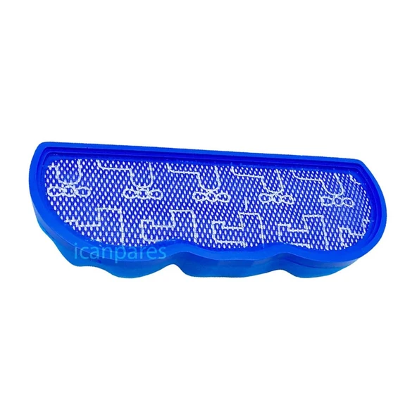 Samsung İle Uyumlu SC8830 Süpürge Sünger Filtre - Resim 2