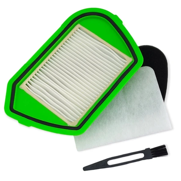 Rowenta İle Uyumlu RS-RT900097 - RO 5326 5353 Compacteo Ergo Süpürge Hepa Filtresi ürün görseli